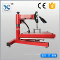 CE Approval Digital Rotary Heat Press Machine, t shirt heat transfer printing machine